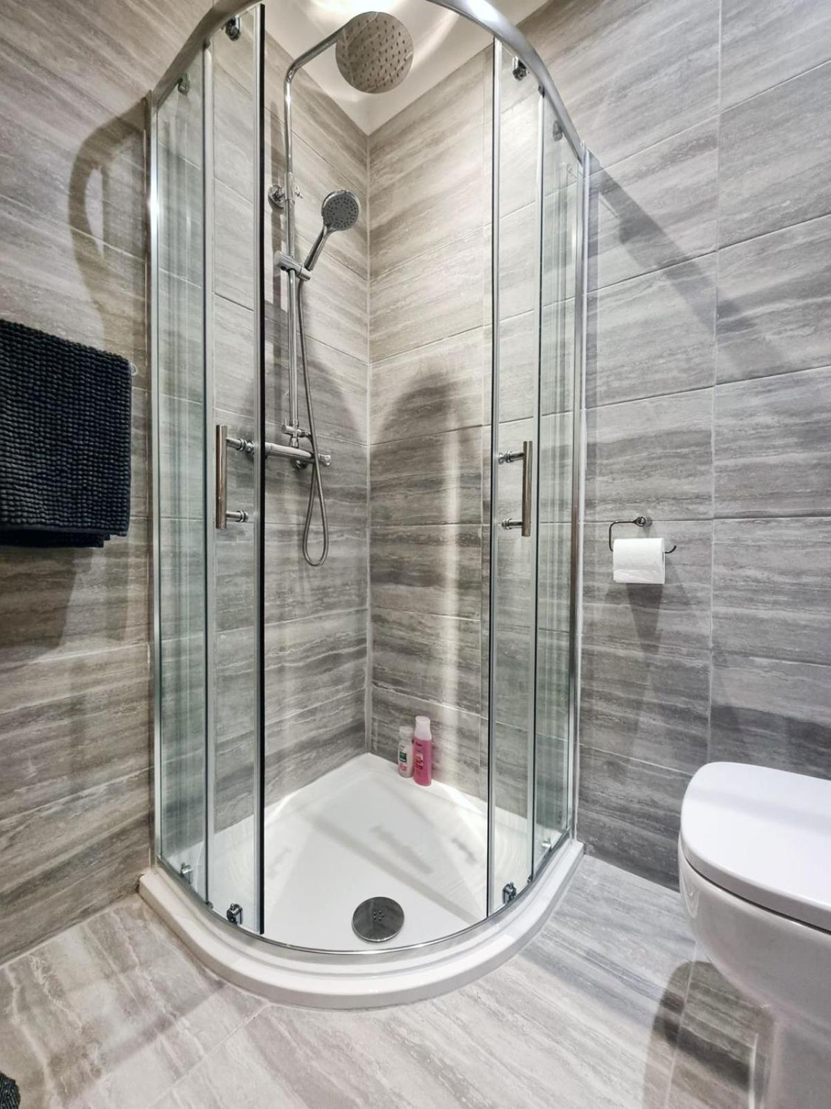 Sunny Queens Park Home - Garden & Private Parking Brighton Exteriör bild