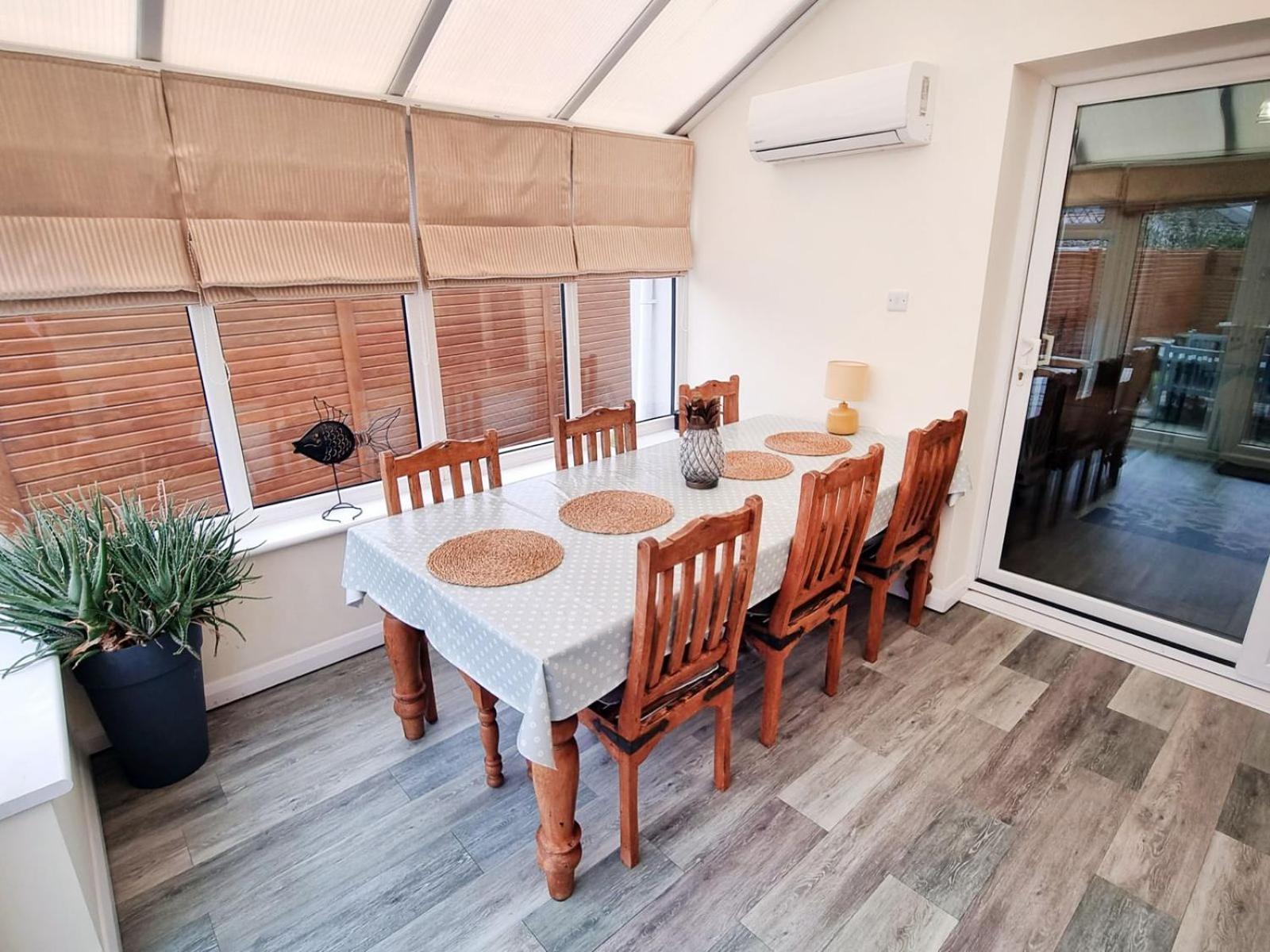 Sunny Queens Park Home - Garden & Private Parking Brighton Exteriör bild
