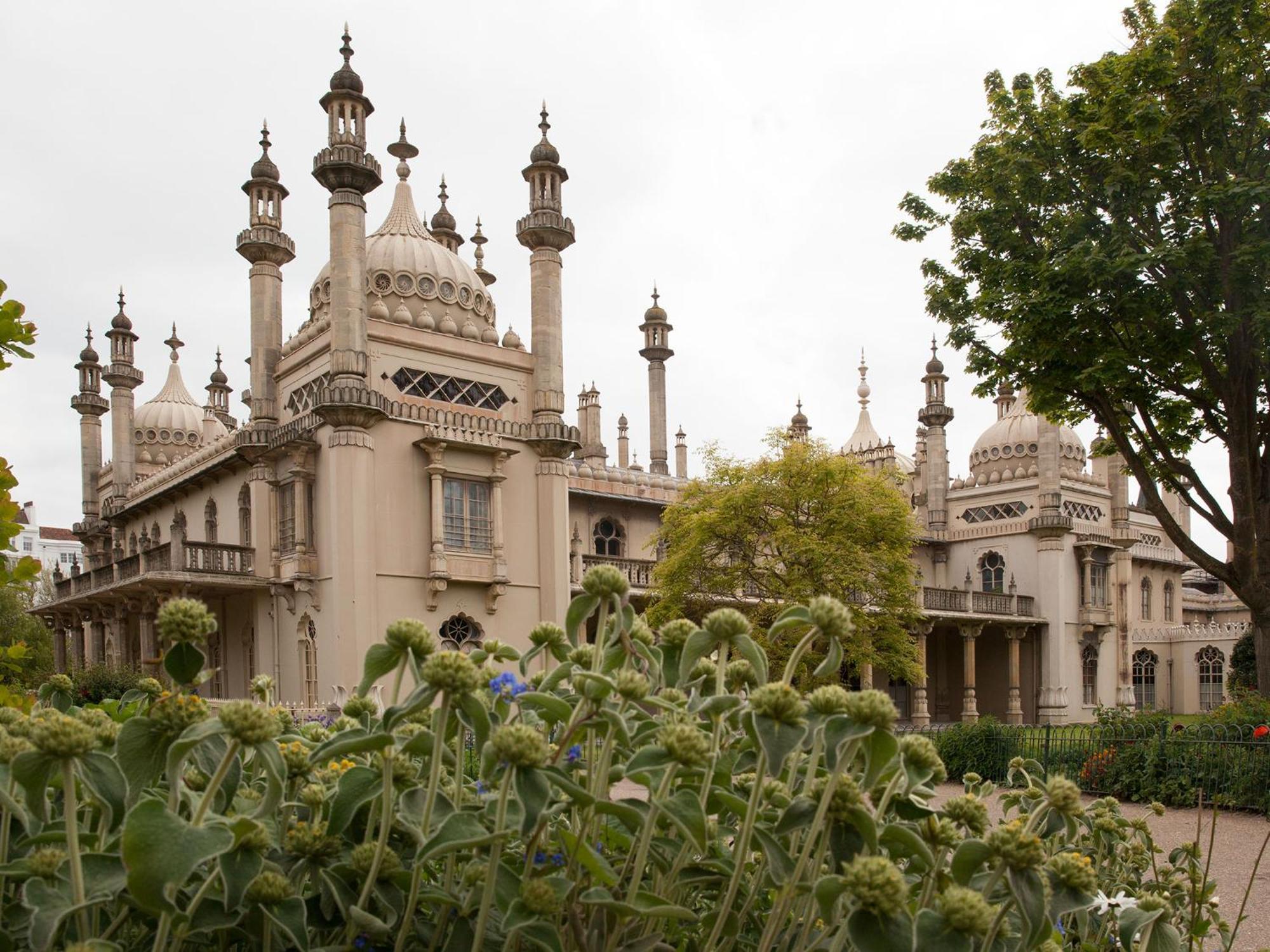 Sunny Queens Park Home - Garden & Private Parking Brighton Exteriör bild
