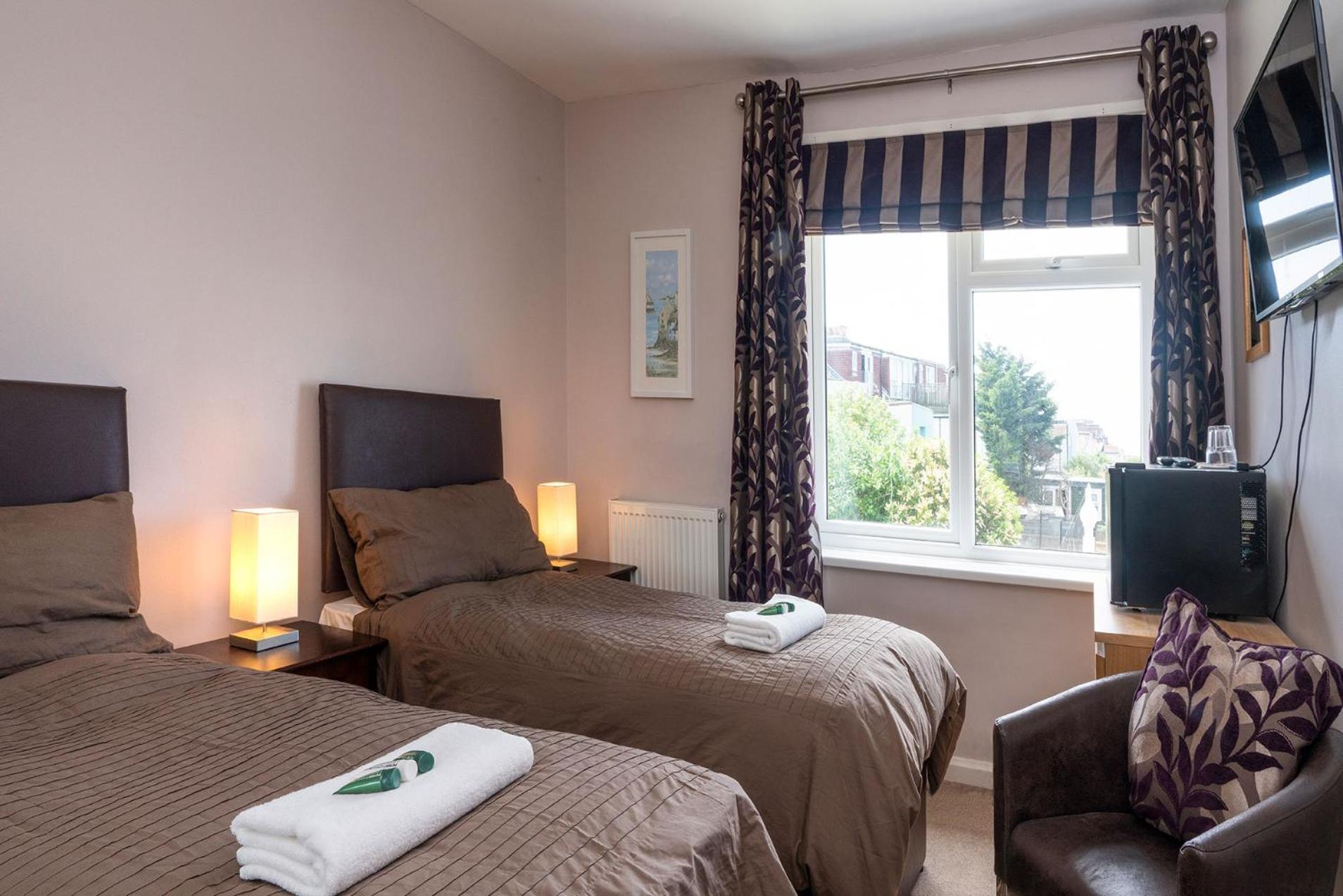 Sunny Queens Park Home - Garden & Private Parking Brighton Exteriör bild
