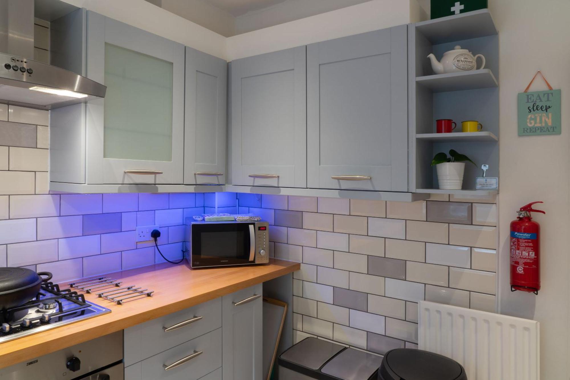 Sunny Queens Park Home - Garden & Private Parking Brighton Exteriör bild