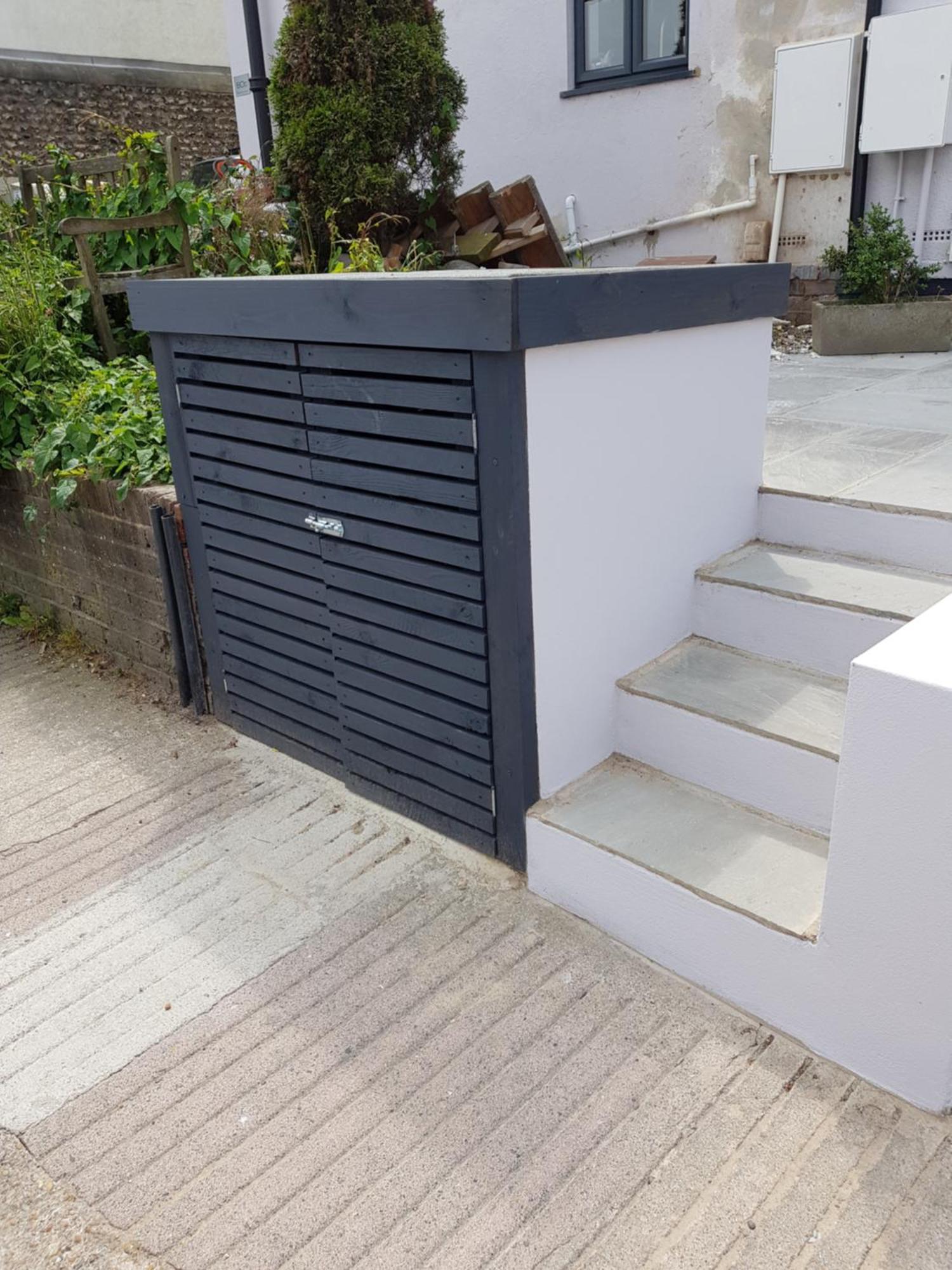 Sunny Queens Park Home - Garden & Private Parking Brighton Exteriör bild