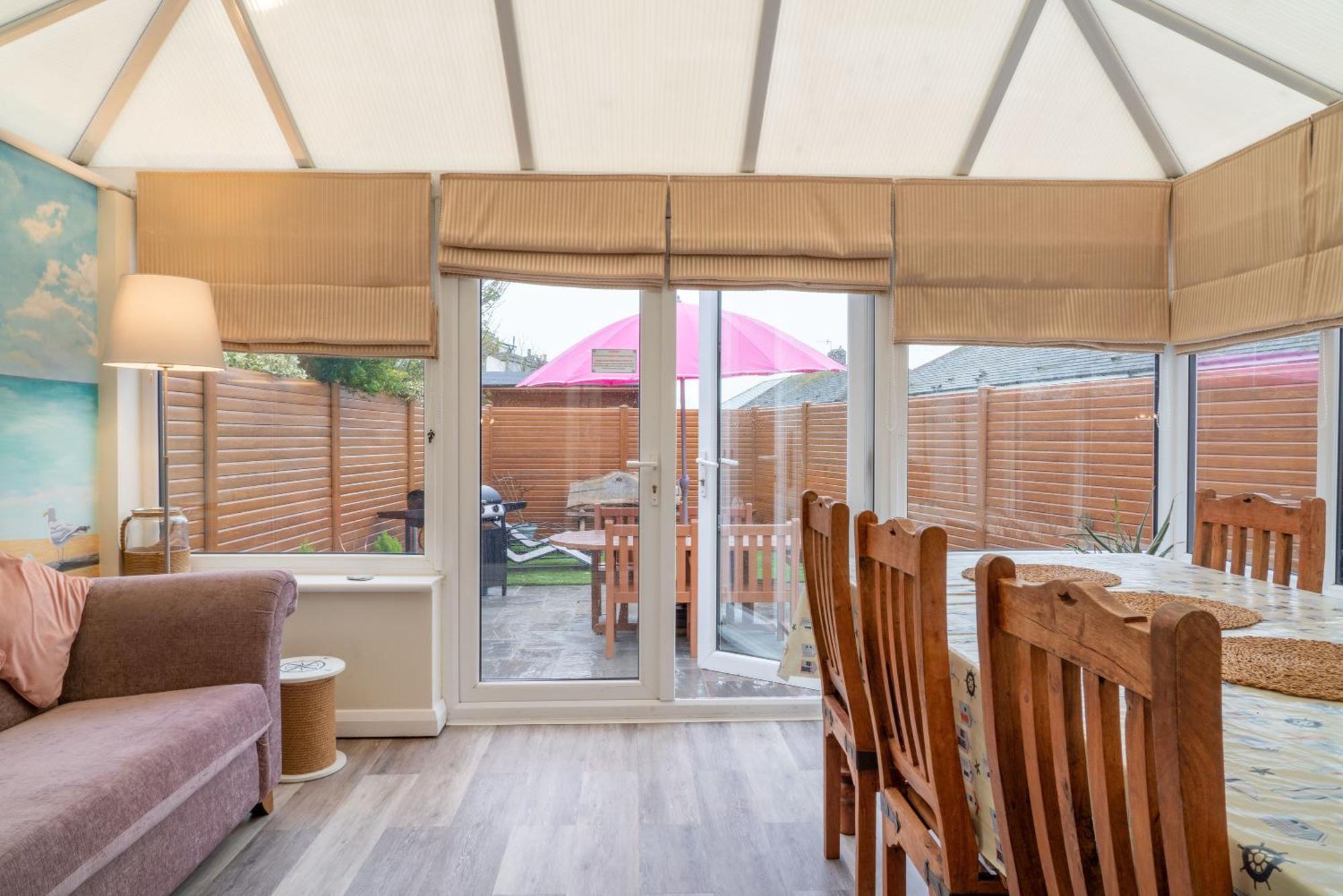 Sunny Queens Park Home - Garden & Private Parking Brighton Exteriör bild