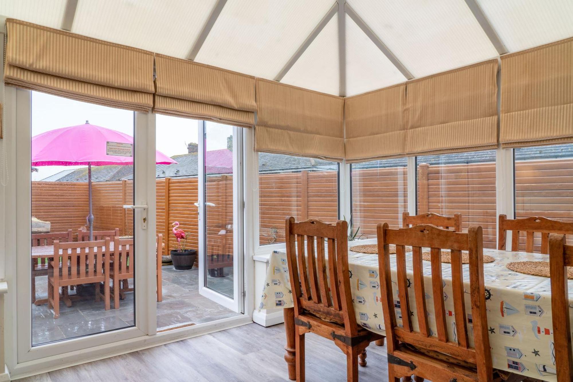 Sunny Queens Park Home - Garden & Private Parking Brighton Exteriör bild